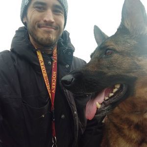 Meet your Posher, Sam